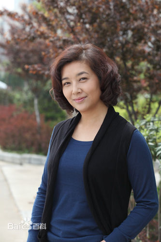 最新江珊(Jiang Shan)壁纸