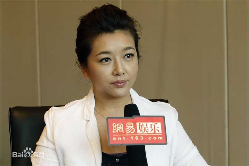 最新江珊(Jiang Shan)壁纸