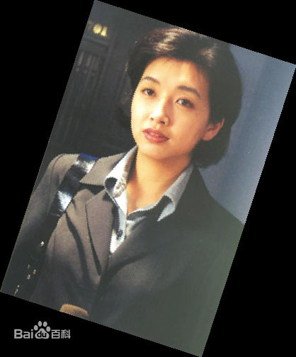 最新江珊(Jiang Shan)壁纸