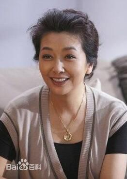 江珊(Jiang Shan)剧照