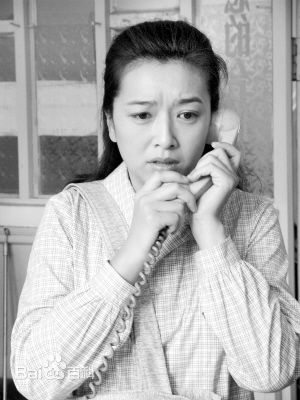 江珊(Jiang Shan)剧照