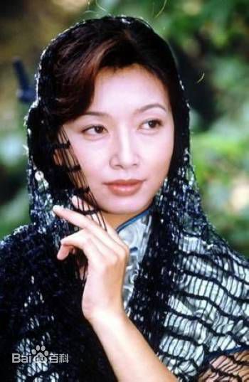 江珊(Jiang Shan)剧照