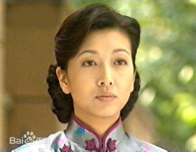 江珊(Jiang Shan)剧照