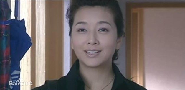 江珊(Jiang Shan)剧照