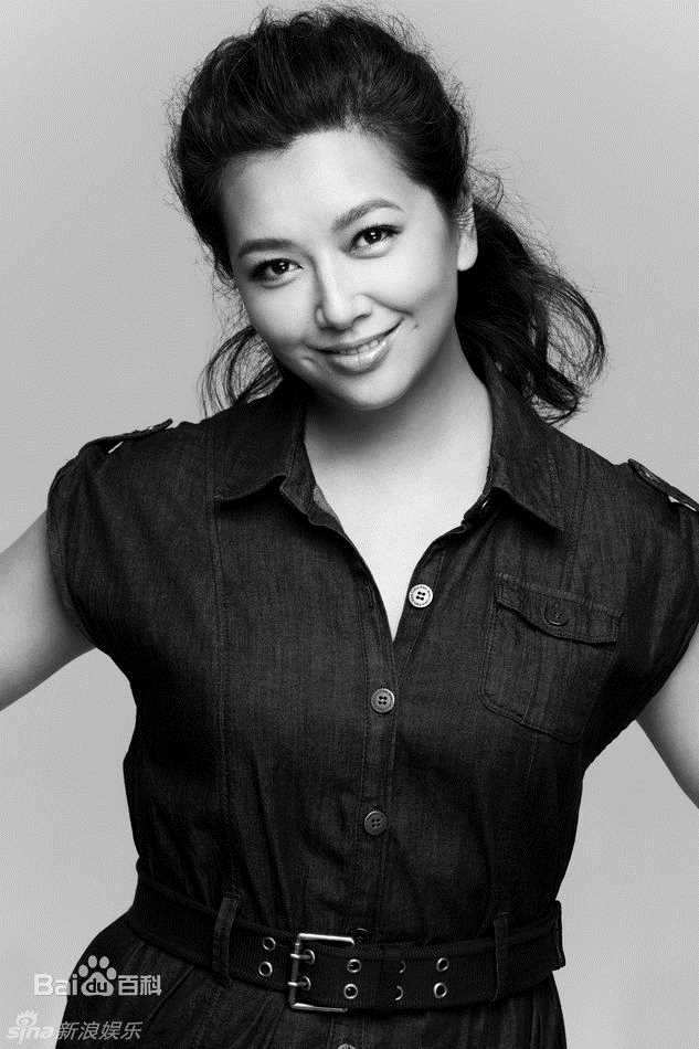 最优质江珊(Jiang Shan)精彩图册