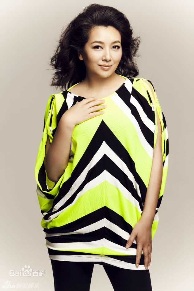 最优质江珊(Jiang Shan)精彩图册