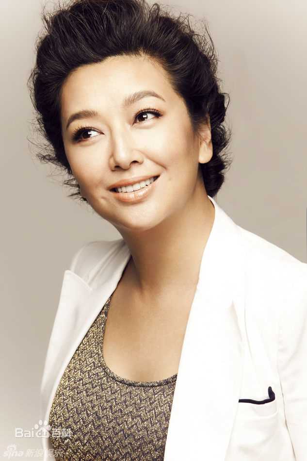 最优质江珊(Jiang Shan)精彩图册