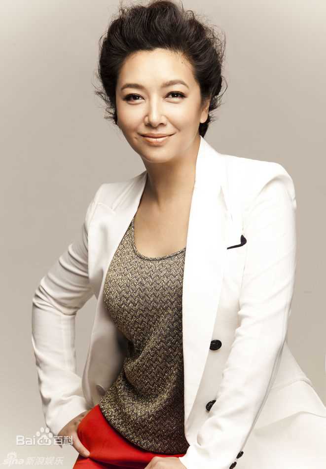 最优质江珊(Jiang Shan)精彩图册