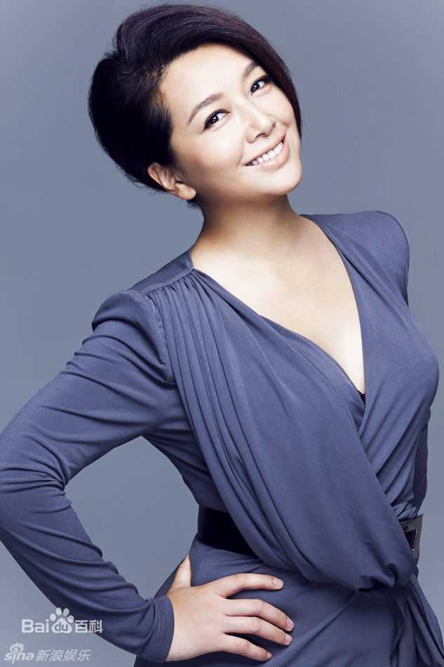 最优质江珊(Jiang Shan)精彩图册