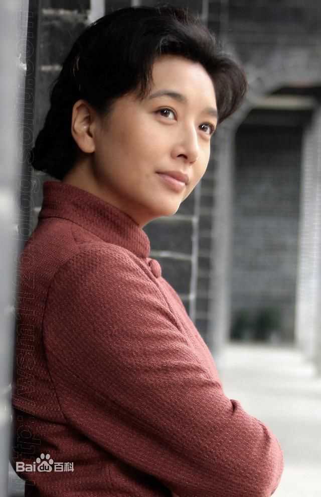 最优质江珊(Jiang Shan)精彩图册