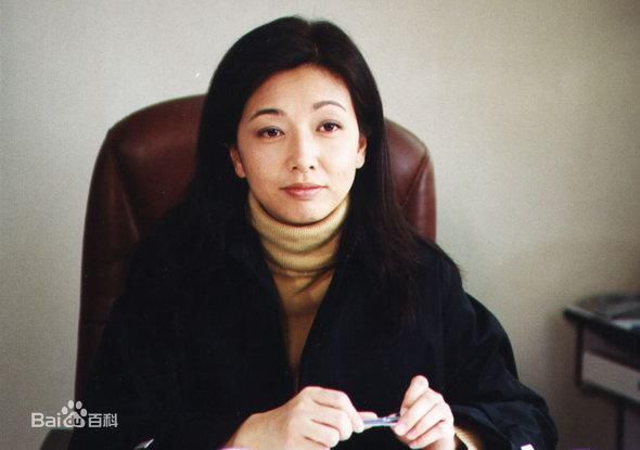 最优质江珊(Jiang Shan)精彩图册