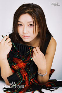 江珊(Jiang Shan)最全个人壁纸