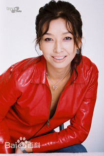 江珊(Jiang Shan)最全个人壁纸