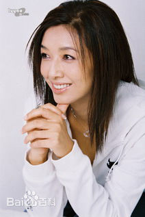 江珊(Jiang Shan)最全个人壁纸