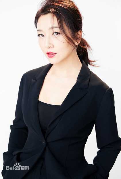 高清江珊(Jiang Shan)图片