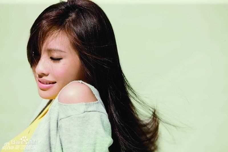 袁咏琳(Cindy Yen)生活照前后照片