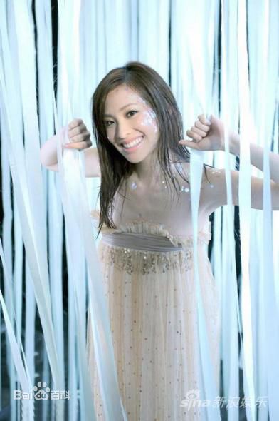 袁咏琳(Cindy Yen)生活照前后照片