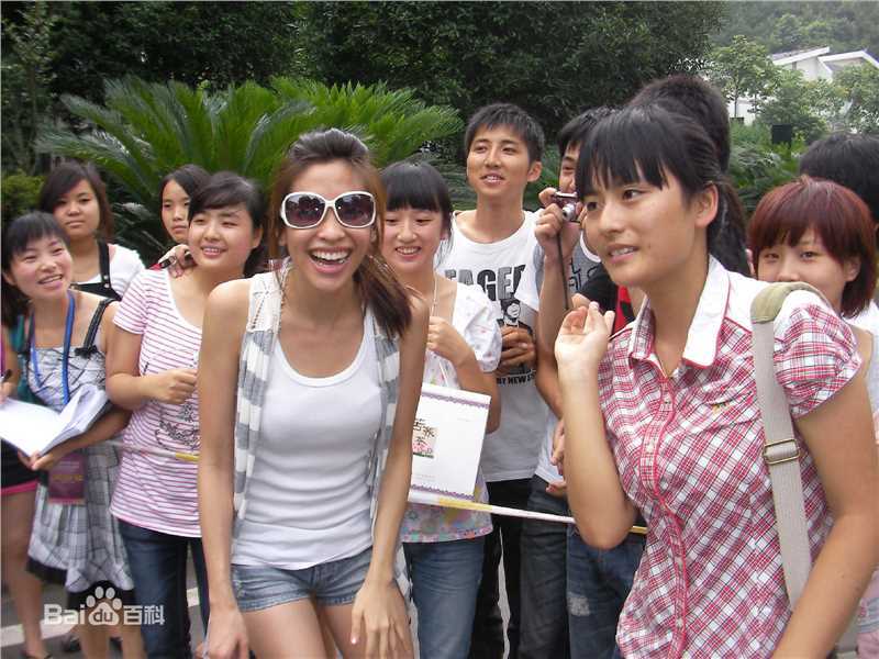 袁咏琳(Cindy Yen)Cindy壁纸壁纸