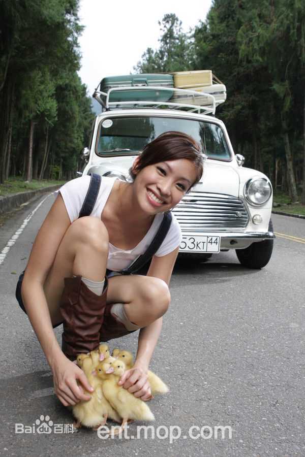 袁咏琳(Cindy Yen)Cindy壁纸壁纸