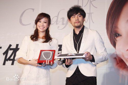 袁咏琳(Cindy Yen)首张个人全创作专辑媒体见面会性感图片图集