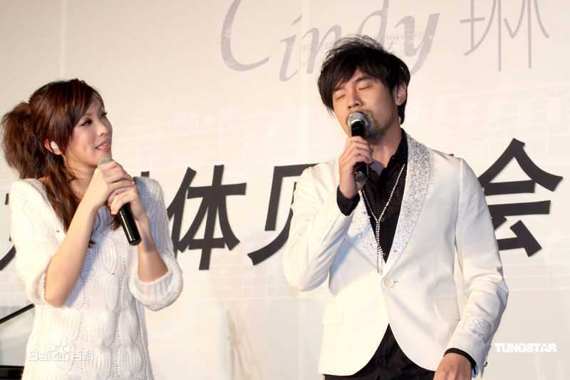 袁咏琳(Cindy Yen)首张个人全创作专辑媒体见面会性感图片图集