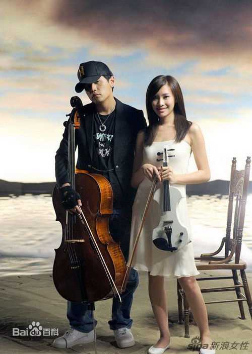 袁咏琳(Cindy Yen)与周杰伦合作照片前后照片