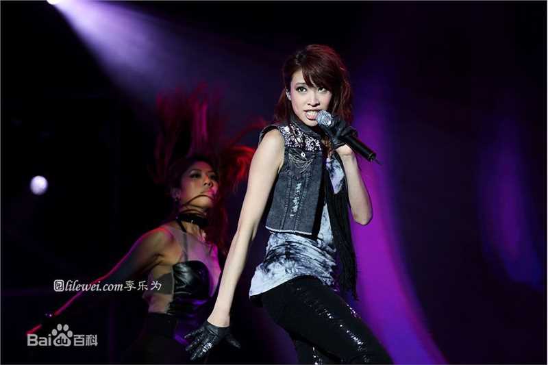 袁咏琳(Cindy Yen)动感地带2012前后照片