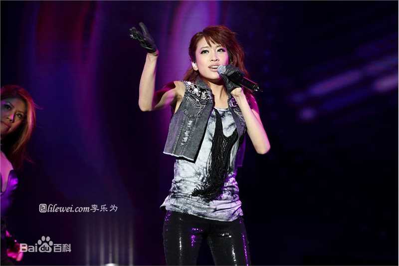 袁咏琳(Cindy Yen)动感地带2012前后照片