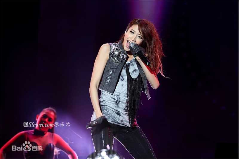 袁咏琳(Cindy Yen)动感地带2012前后照片