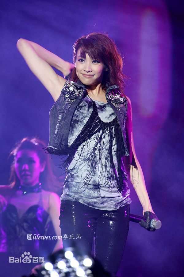 袁咏琳(Cindy Yen)动感地带2012前后照片