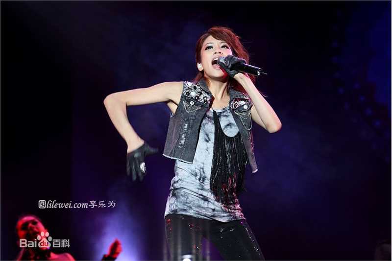 袁咏琳(Cindy Yen)动感地带2012前后照片