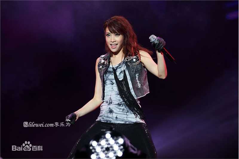 袁咏琳(Cindy Yen)动感地带2012前后照片