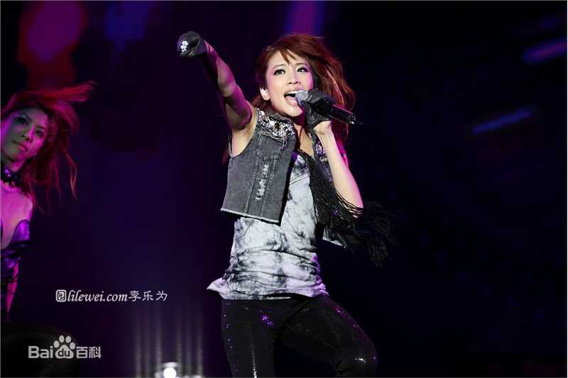 袁咏琳(Cindy Yen)动感地带2012前后照片