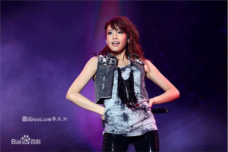 袁咏琳(Cindy Yen)动感地带2012前后照片