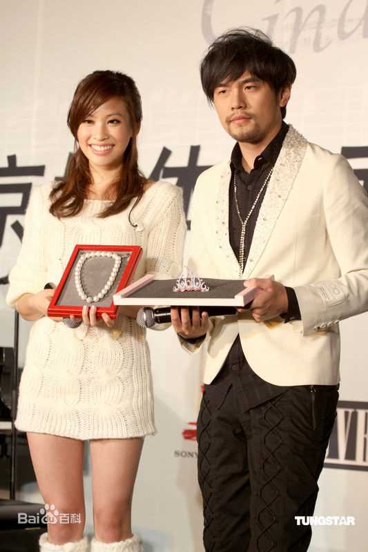 精选袁咏琳(Cindy Yen)精彩图册