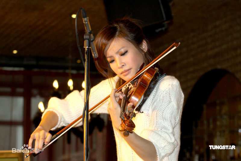 精选袁咏琳(Cindy Yen)精彩图册