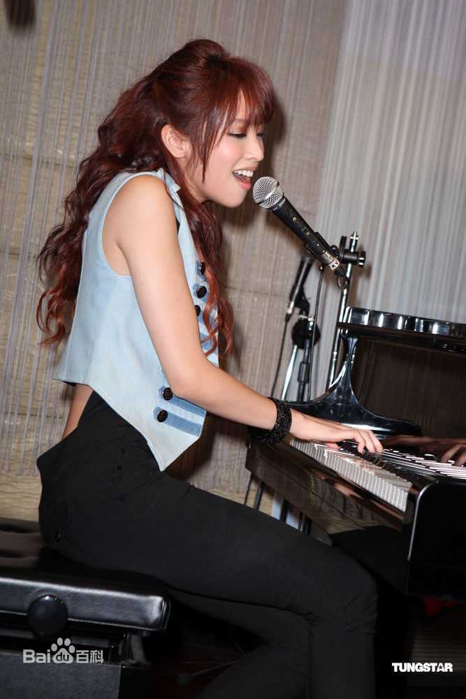 精选袁咏琳(Cindy Yen)精彩图册