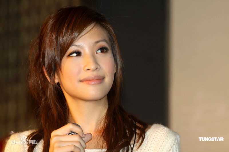 精选袁咏琳(Cindy Yen)精彩图册