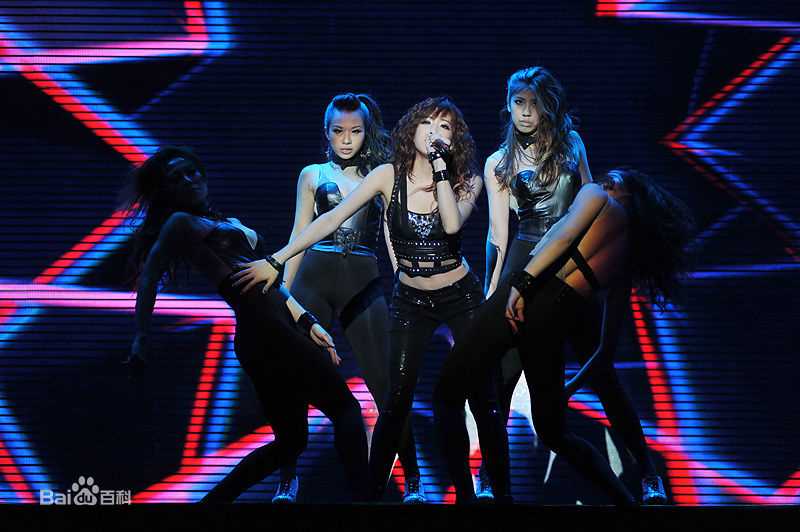 最优质袁咏琳(Cindy Yen)精彩图册