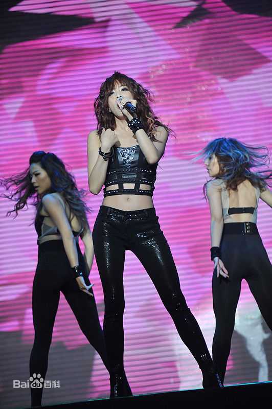 最优质袁咏琳(Cindy Yen)精彩图册