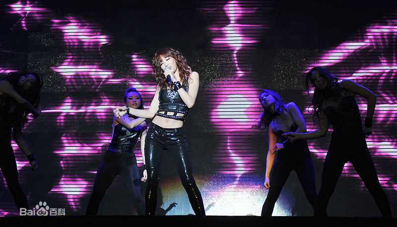 最优质袁咏琳(Cindy Yen)精彩图册