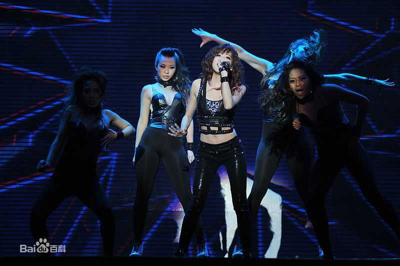 最优质袁咏琳(Cindy Yen)精彩图册