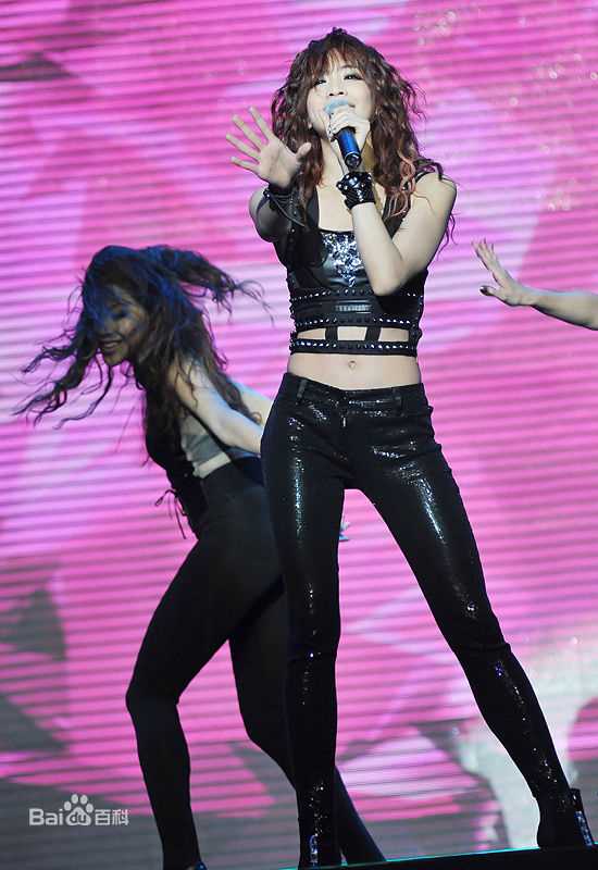 最优质袁咏琳(Cindy Yen)精彩图册