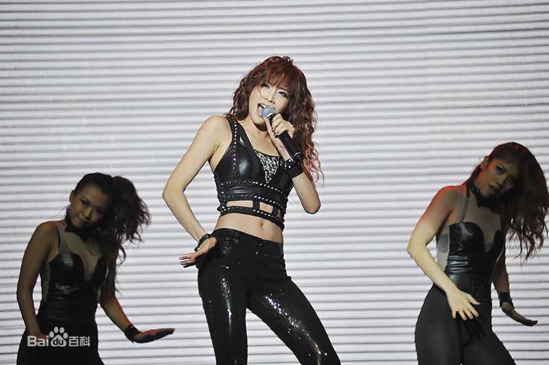 最优质袁咏琳(Cindy Yen)精彩图册