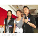 高清袁咏琳(Cindy Yen)图片