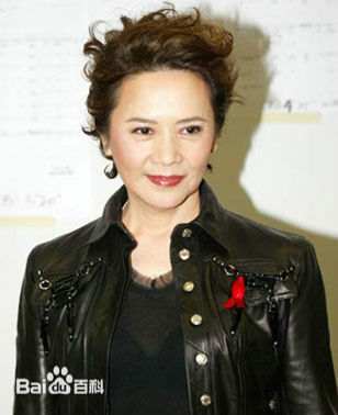 叶德娴(Ip Tak Han、Deanie Ip)生活照生活照相册