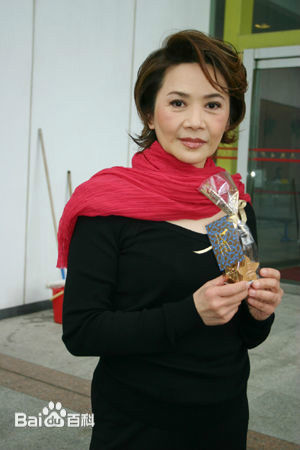 叶德娴(Ip Tak Han、Deanie Ip)生活照生活照相册