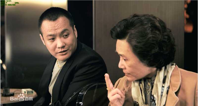 叶德娴(Ip Tak Han、Deanie Ip)精彩图册