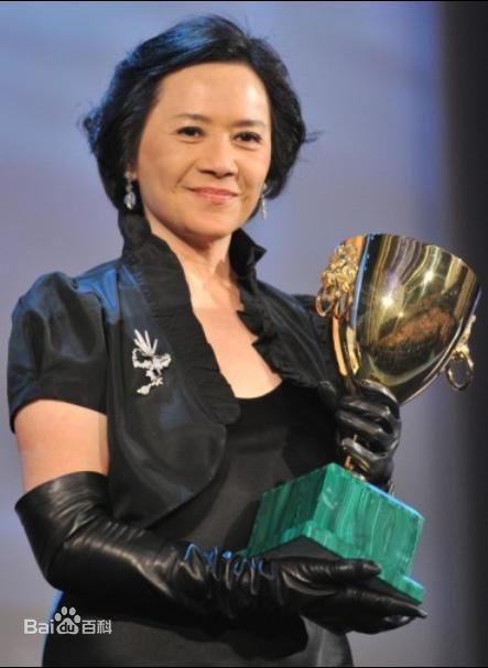 叶德娴(Ip Tak Han、Deanie Ip)精彩图册