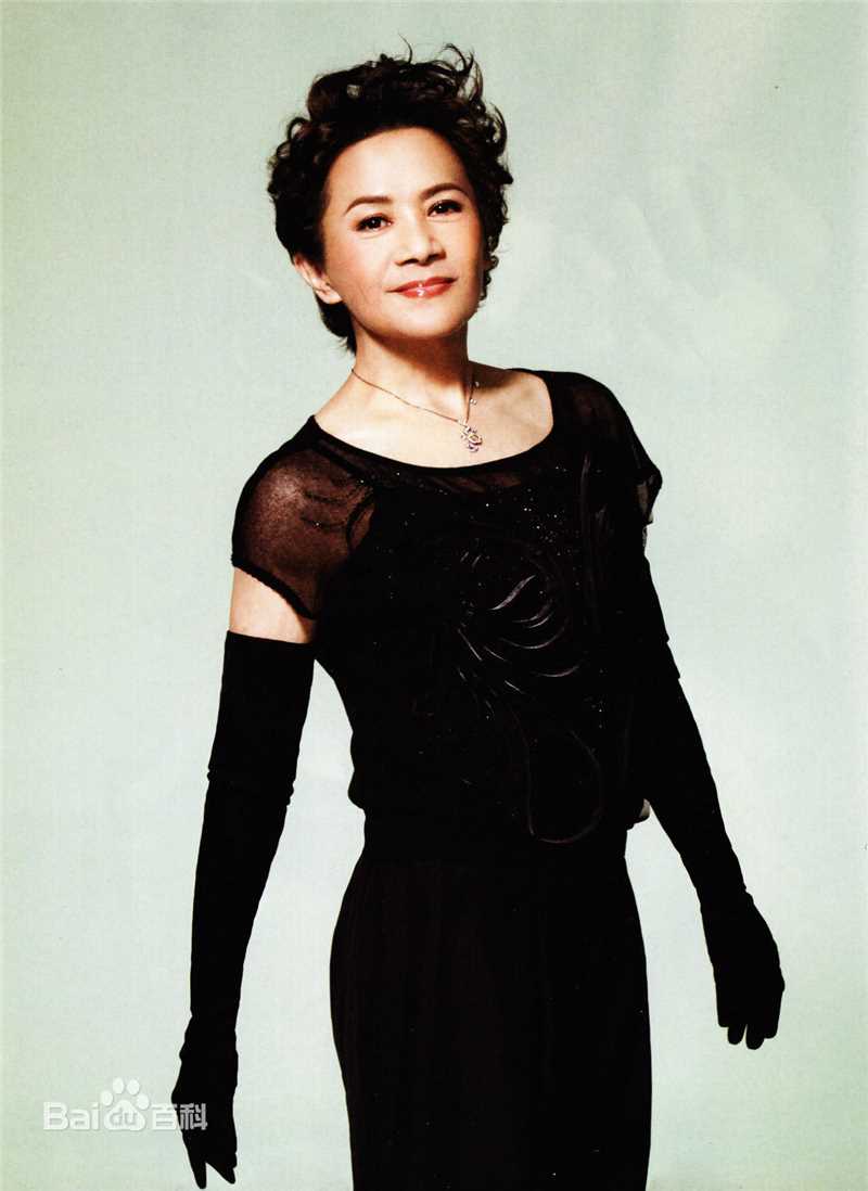 叶德娴(Ip Tak Han、Deanie Ip)精彩图册